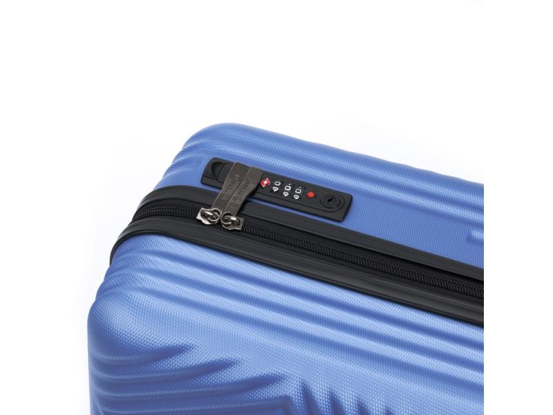 Чемодан Lama, 37 л