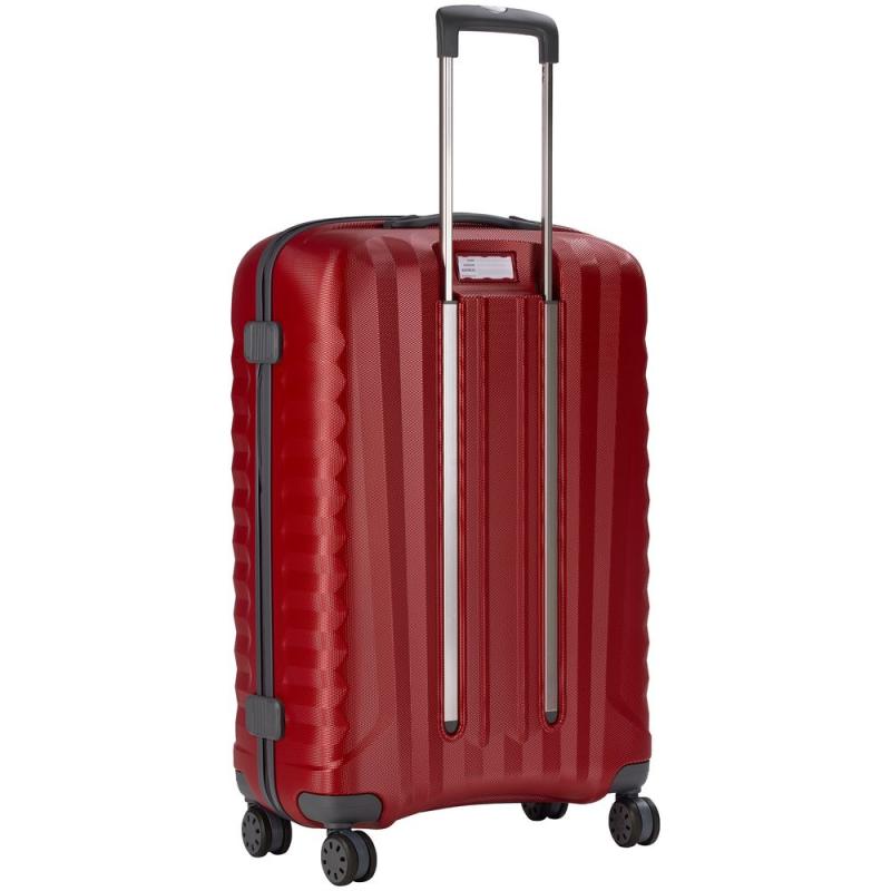 Чемодан Uno Zip Special M