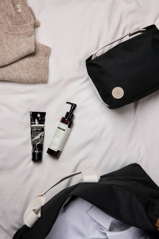 Косметичка VINGA Sortino RCS