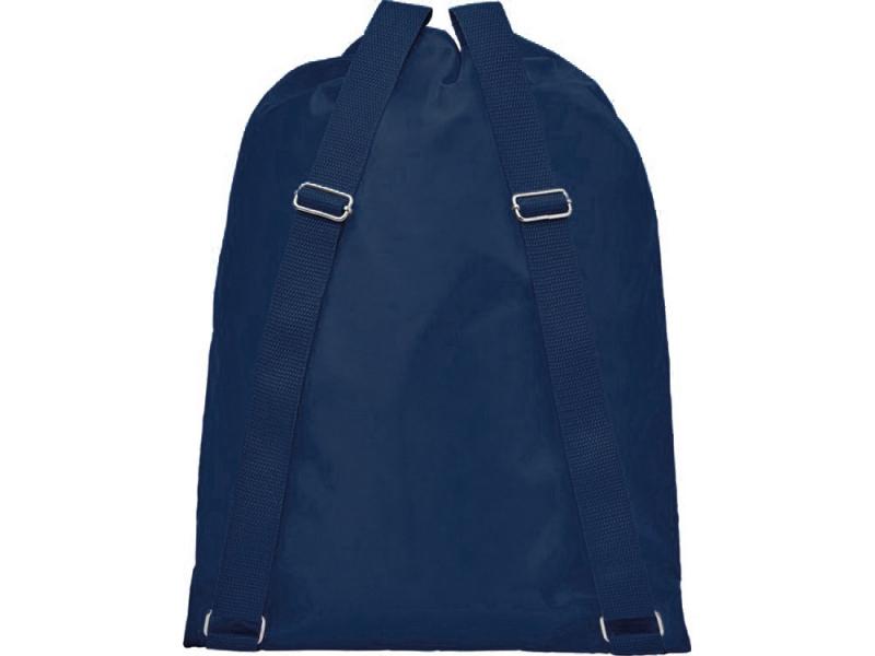 Рюкзак Lerу с парусиновыми лямками