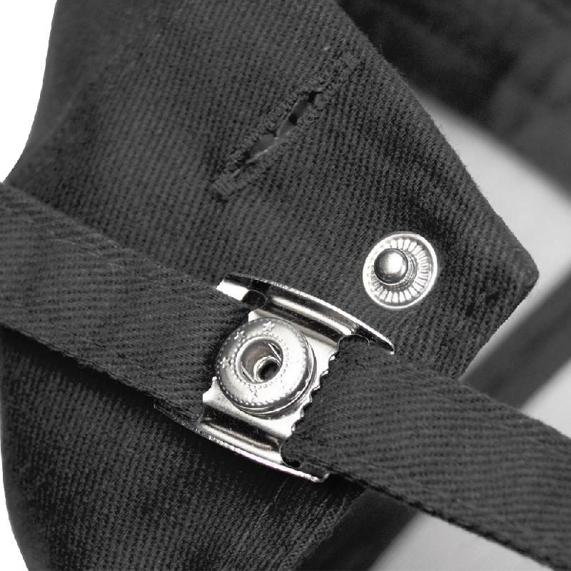 Кепка 6-панельная Oxford 300