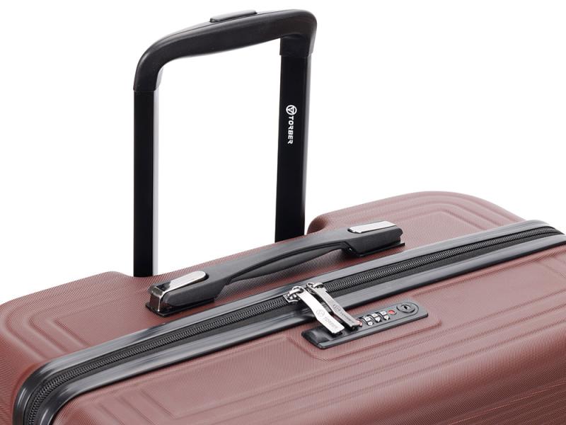 Чемодан ONEGO, 69 л