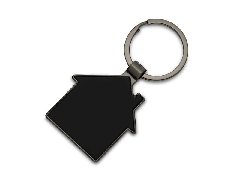 Брелок Light Steel House