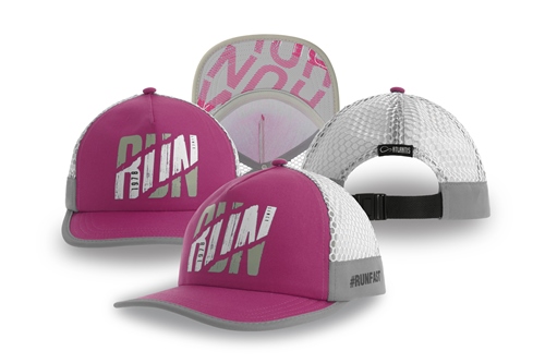 Образец бейсболка с кастомизацией LAB2490, хаки, серый,  100% полиэстер