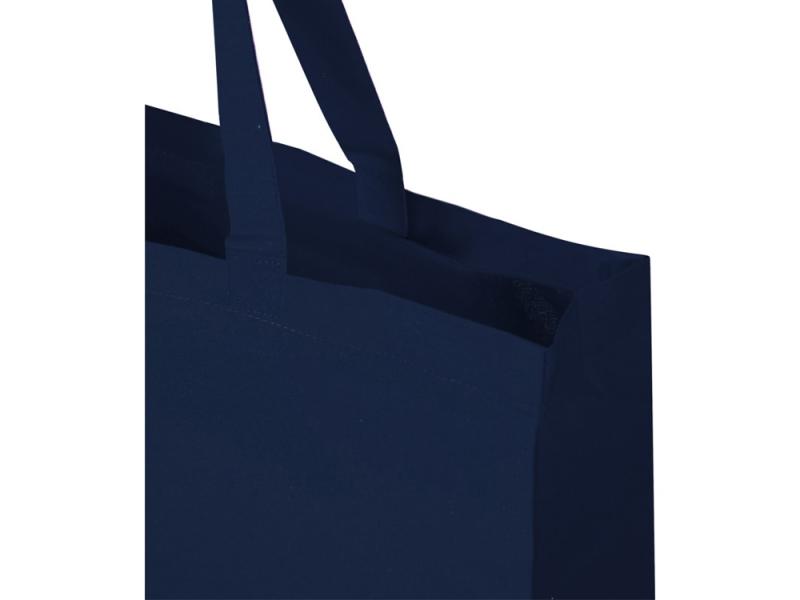 Эко-сумка Odessa из переработанного хлопка