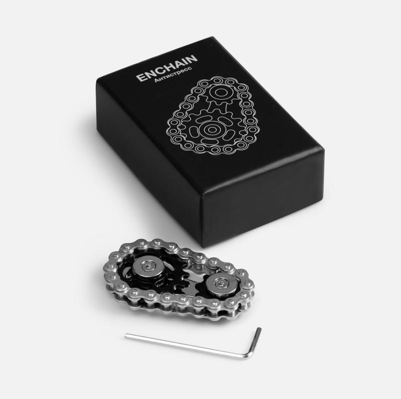 Антистресс Enchain