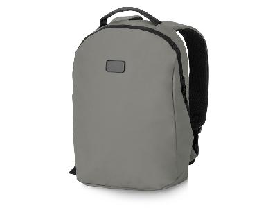 Рюкзак Sofit для ноутбука 14'' из экокожи