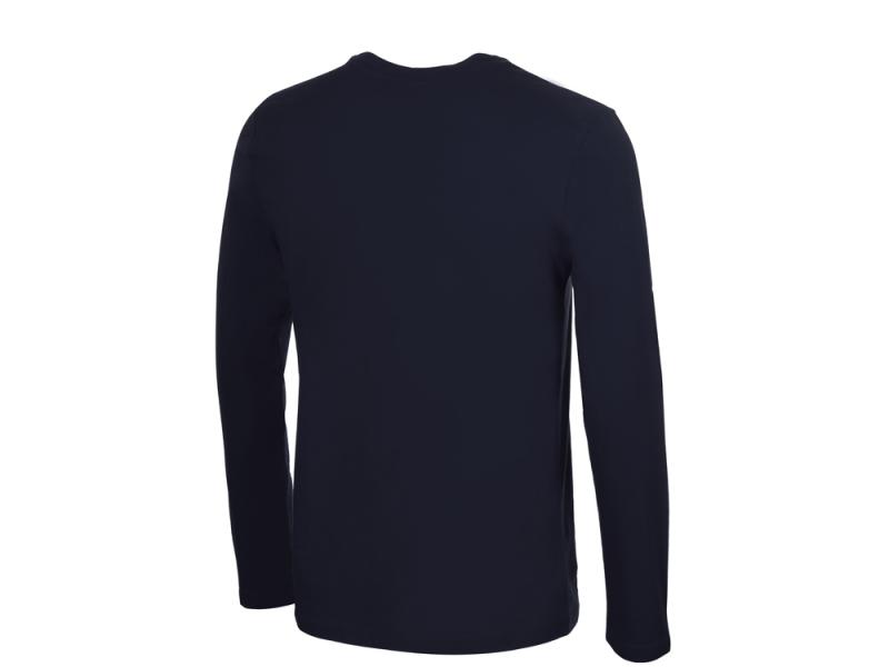 Лонгслив Porto мужской