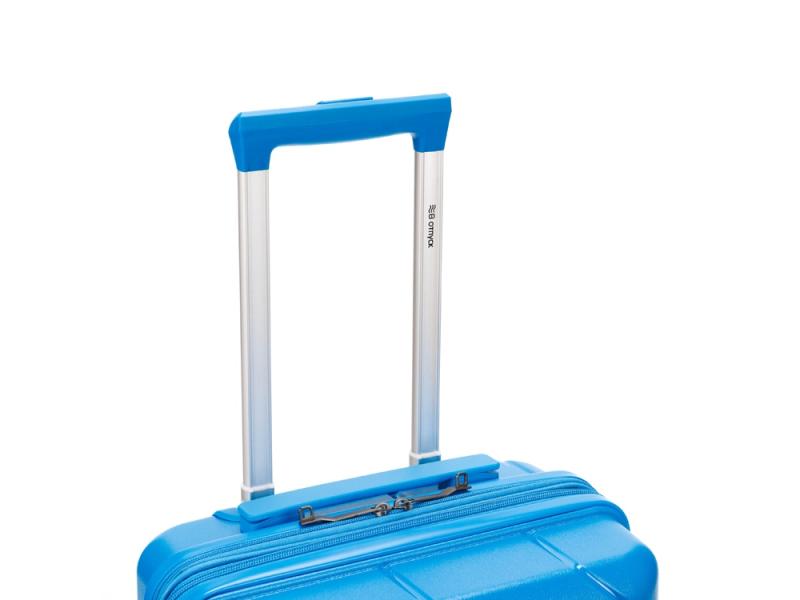 Чемодан В Отпуск, 38 л