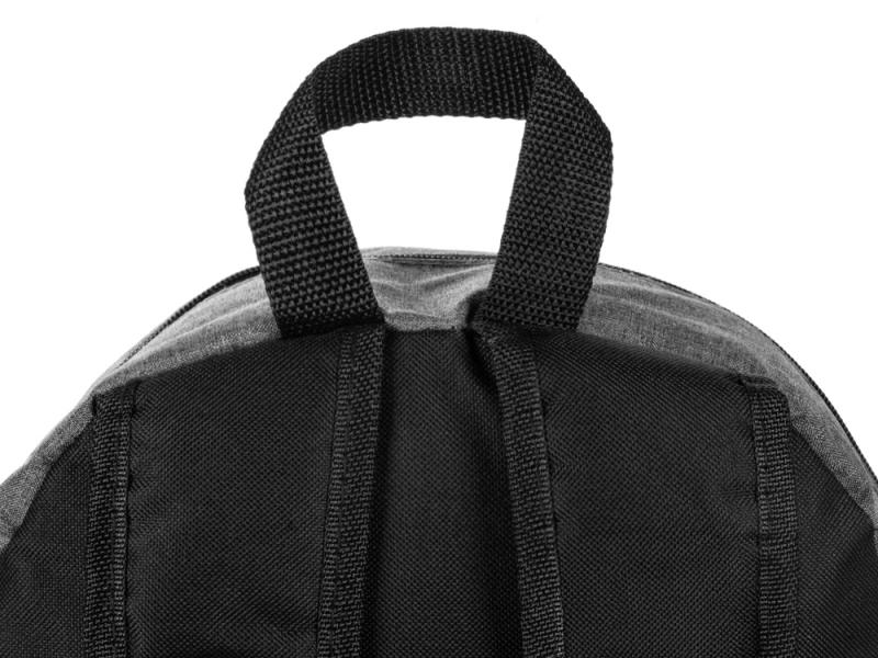 Рюкзак Hugger для ноутбука 15 с изотермическим отделением для ланчбокса