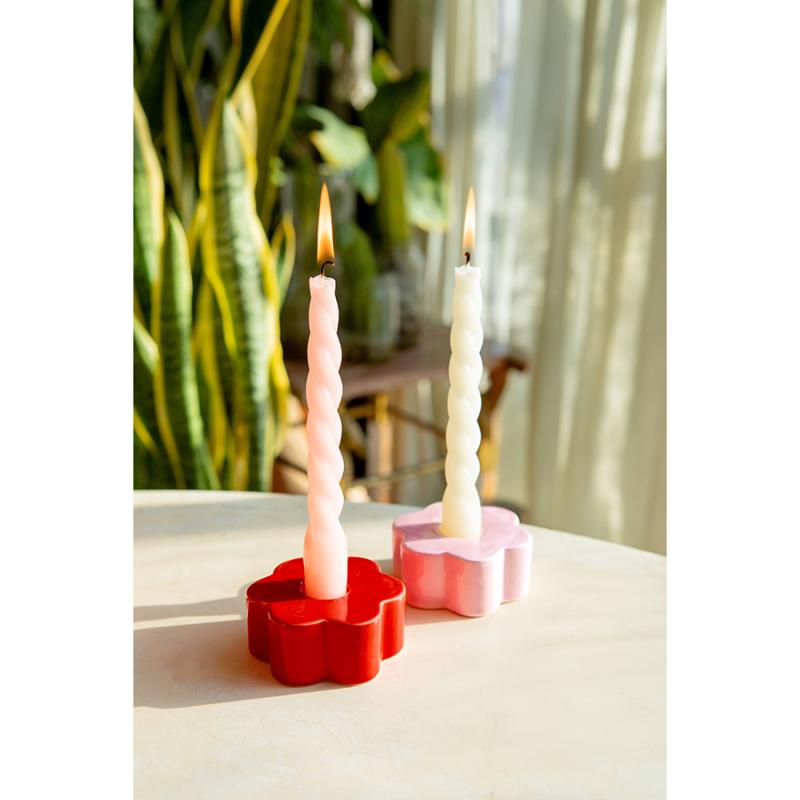 Подсвечник , D8 см