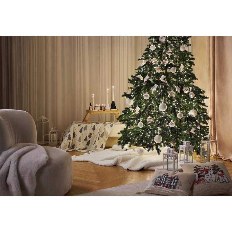 Подсвечник nordic mood  из коллекции new year essential, 13 см