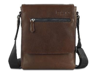 Сумка через плечо Don Valentino