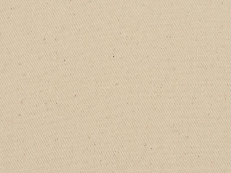 Рюкзак-мешок Lark из хлопка 180 г/м2 с цветной молнией