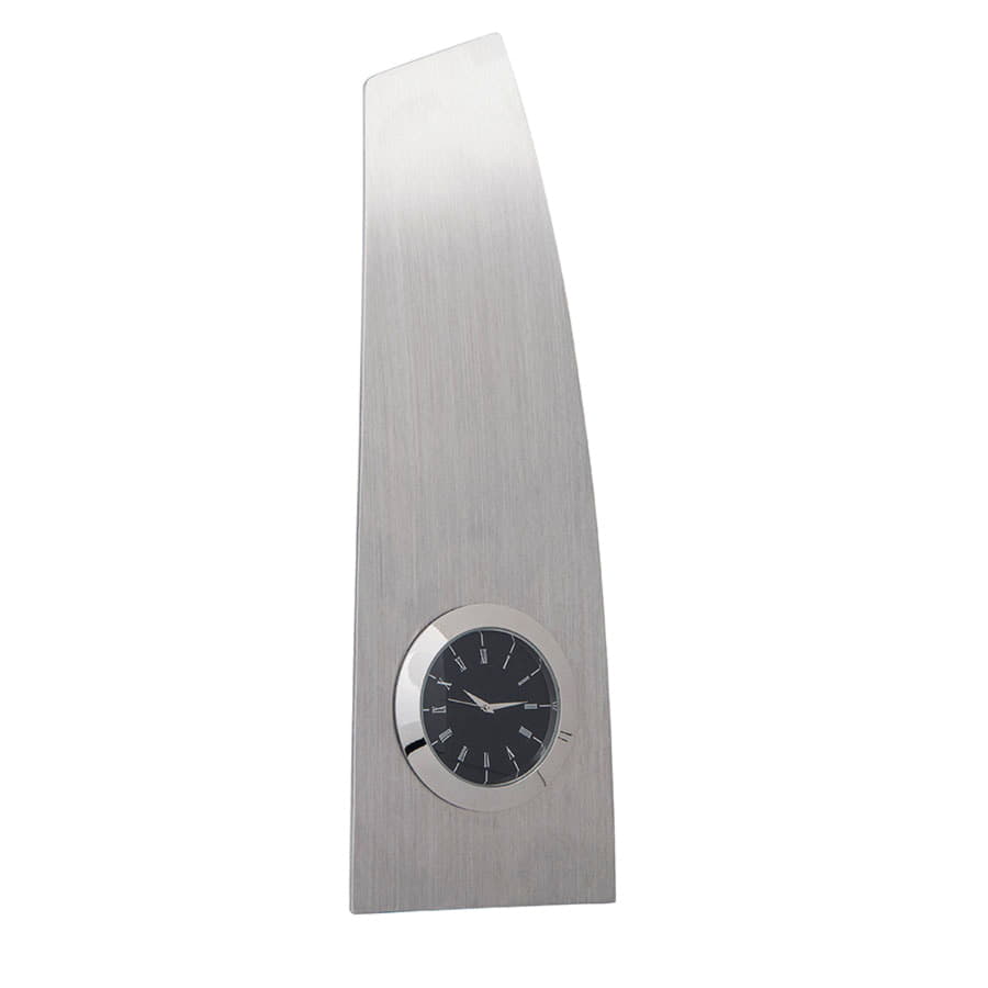 Часы наградные "Victory",  8*6*25 см, металл, стекло, лазерная гравировка