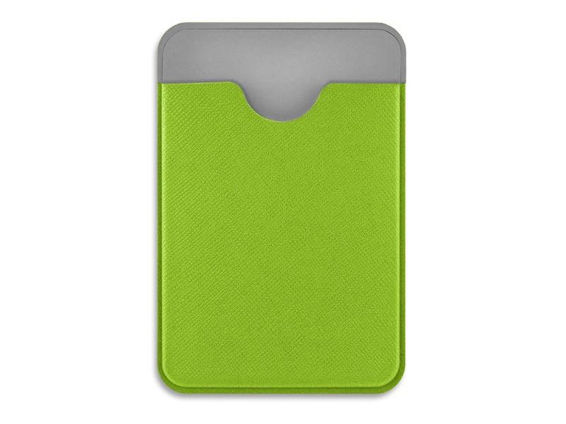 Картхолдер с креплением на телефон Favor