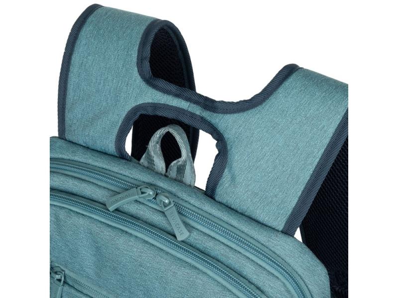 ECO рюкзак для ноутбука 15.6 из переработанного пластика