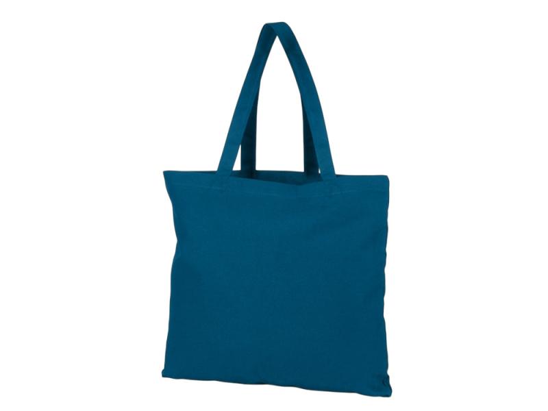 Сумка-оверсайз Jenny из хлопка 340 г/м2