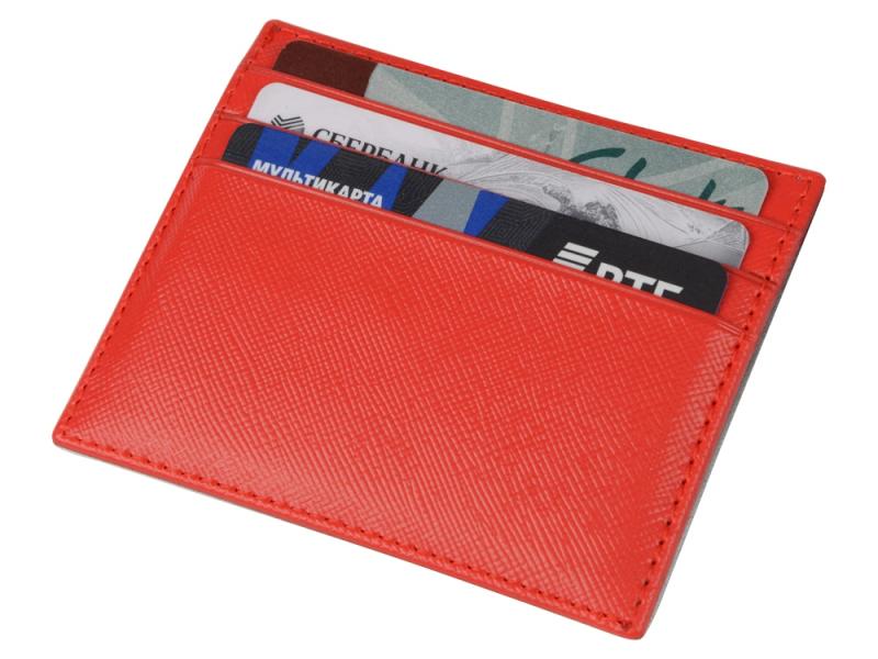 Чехол для карточек и купюр Weekend