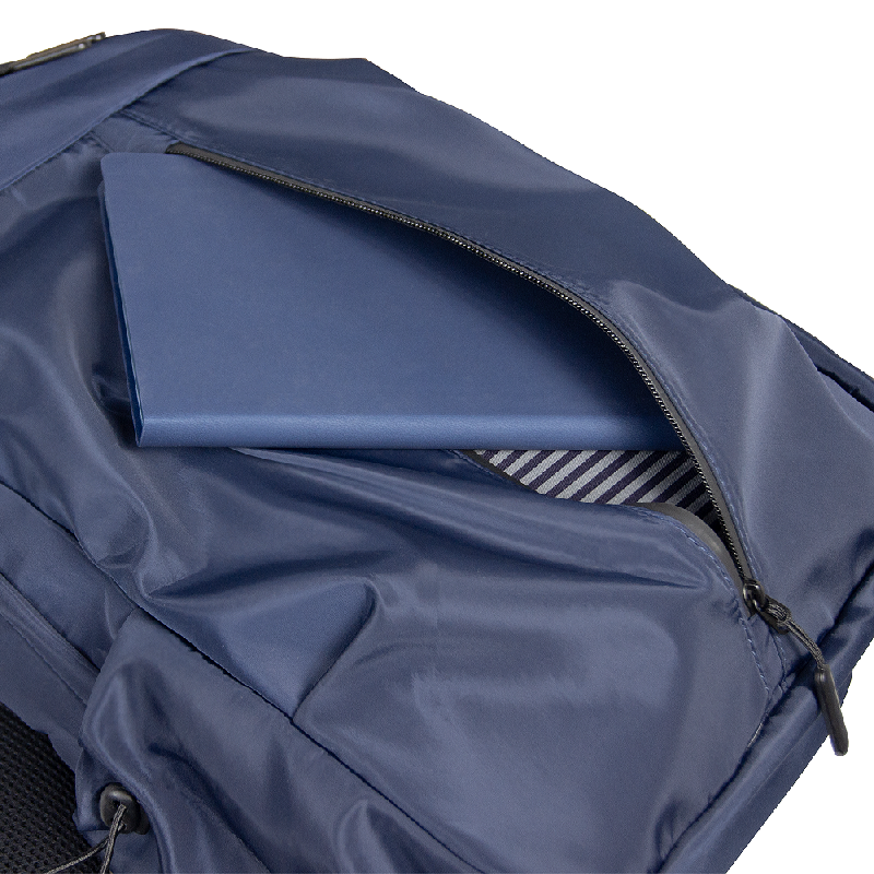 Городской рюкзак Cloud с отделением для ноутбука, водоотталкивающий, нейлоновый