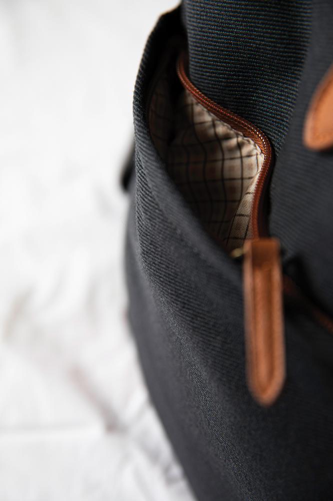 Рюкзак VINGA Sloane из rPET