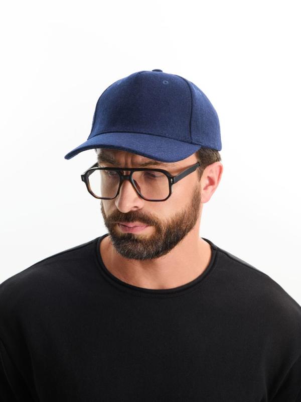 Бейсболка Woolridge