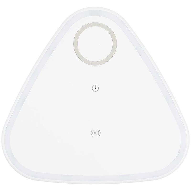 Станция беспроводной зарядки с антистрессом Countdown