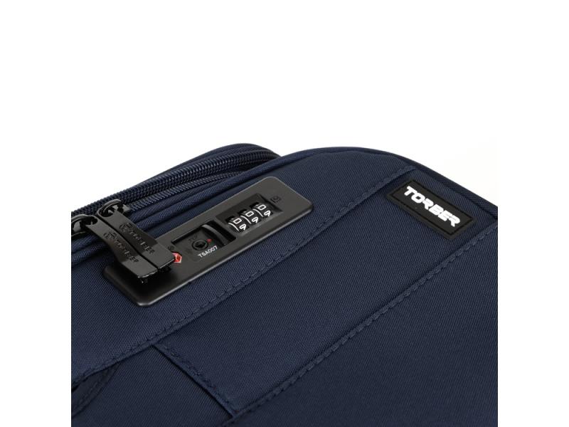 Чемодан Brosno