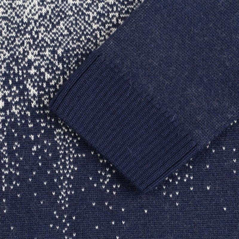 Свитер на заказ Tricksy Fint