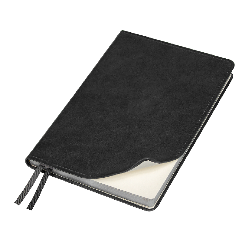 Набор подарочный Solution Prestige Sei (Ежедневник, беспроводной аккумулятор, зарядный кабель, колонка, ручка, обложка для паспорта)