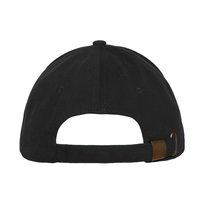 Бейсболка STAN 5 клиньев хлопок 280