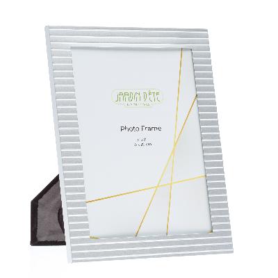 Рамка для фотографии Jardin D'Ete, алюминий, стекло,фото15 х 20 см