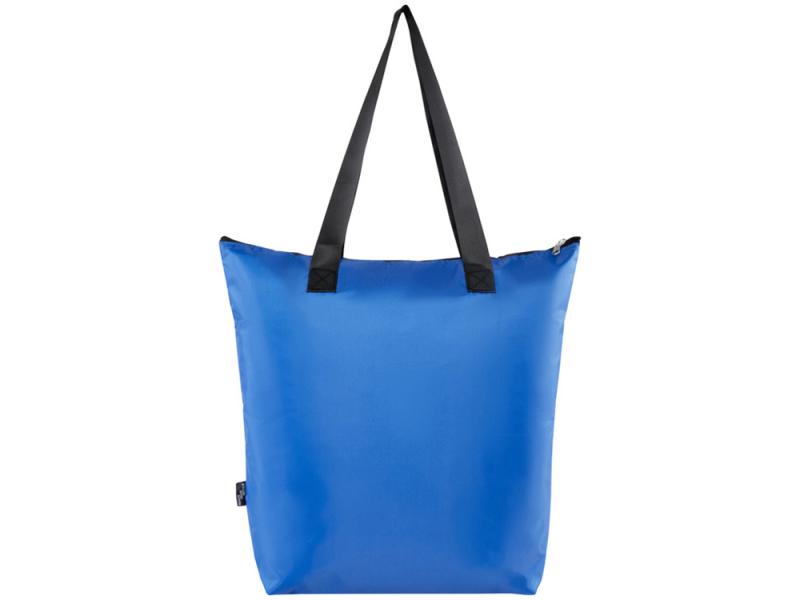 Складная сумка-холодильник EcoFold