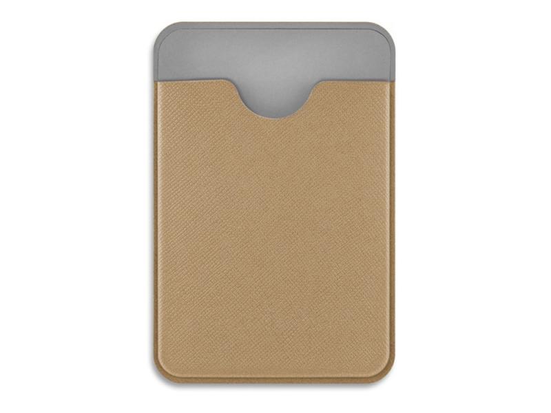 Картхолдер с креплением на телефон Favor