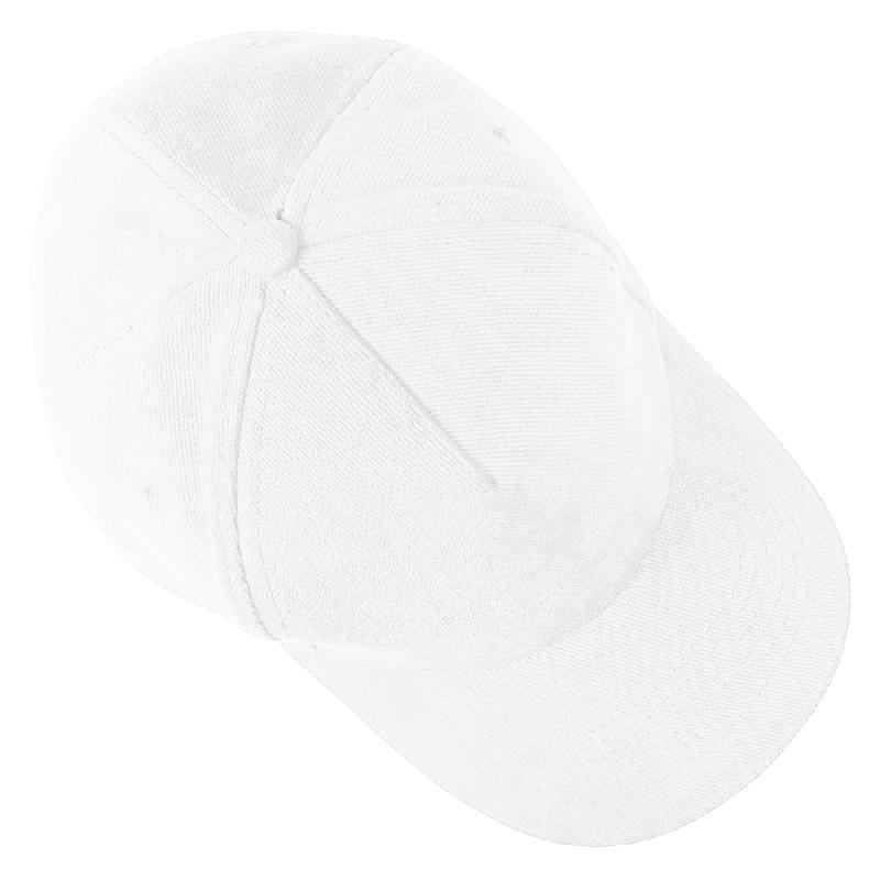 Кепка 5- панельная Oxford 300