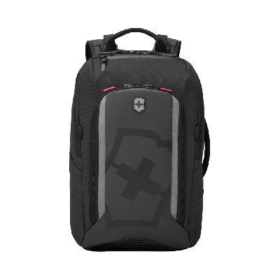 Рюкзак VICTORINOX Touring 20, износоустойчивый полиэстер 600D, 31x19x45 см, 21 л