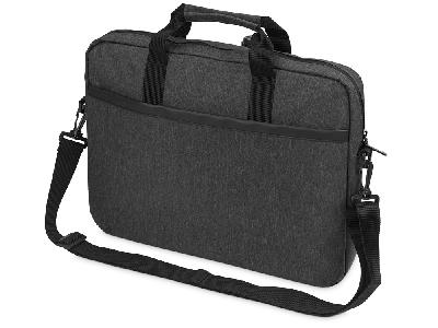 Сумка District для ноутбука 14,3