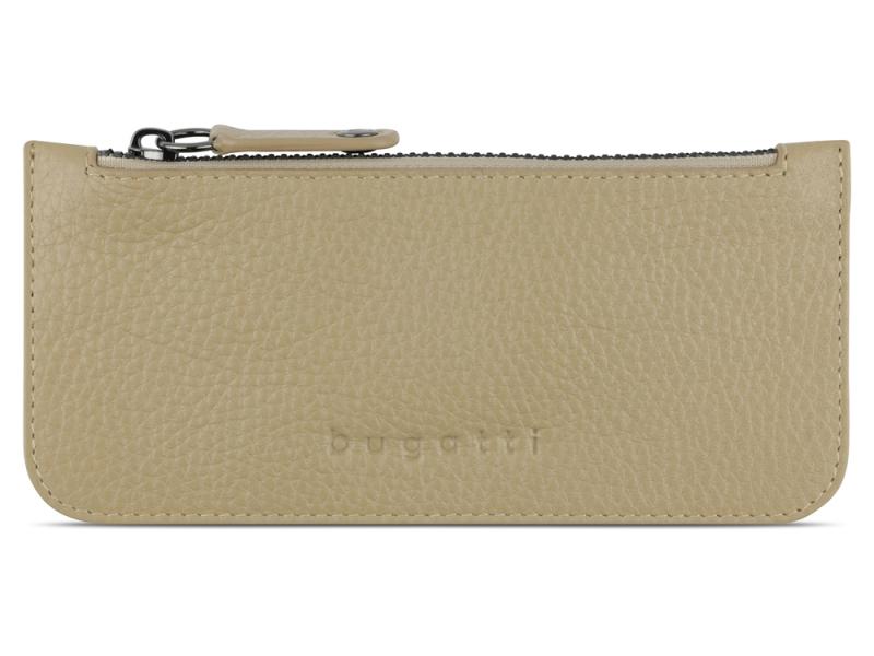 Кошелек женский Elsa с ключницей и защитой данных RFID