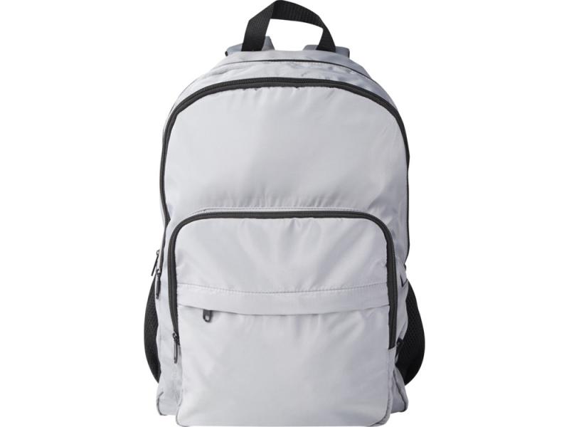 Рюкзак для ноутбука Trend Plus 15 из переработанного материала