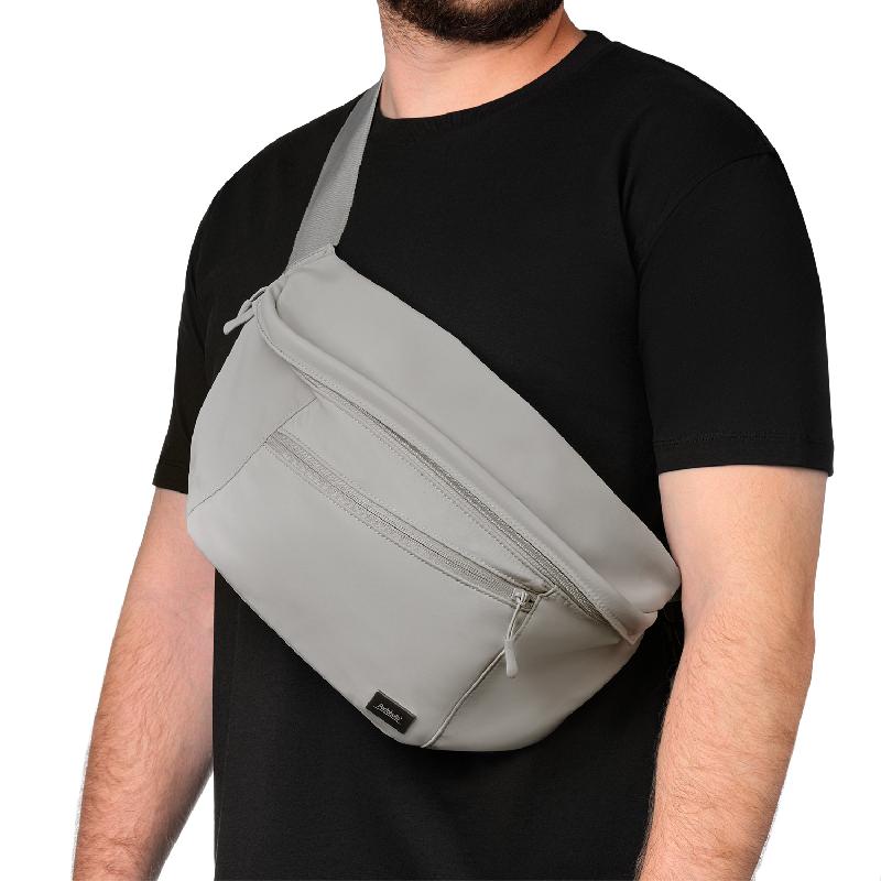 Сумка через плечо (cross body) Бостон (Boston)