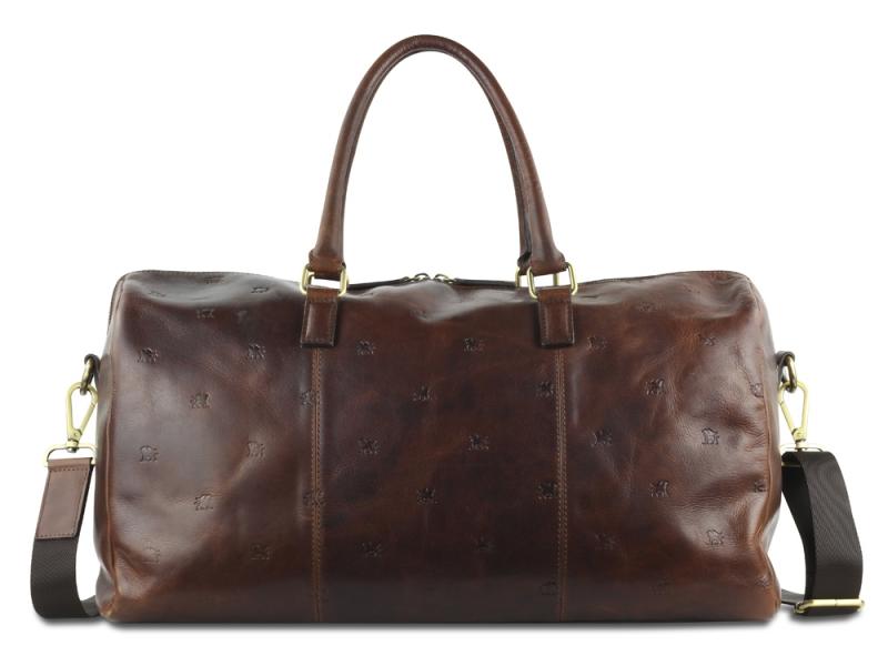 Сумка дорожная Don Leon