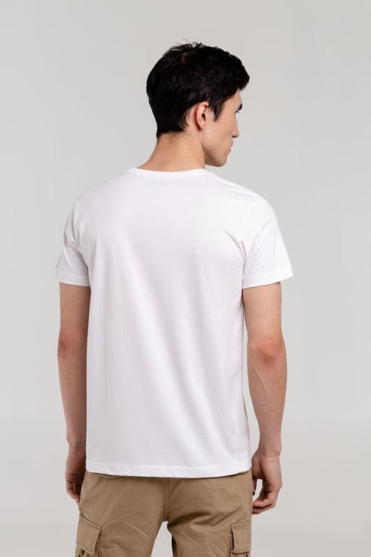 Футболка «Меламед. Егор Летов»