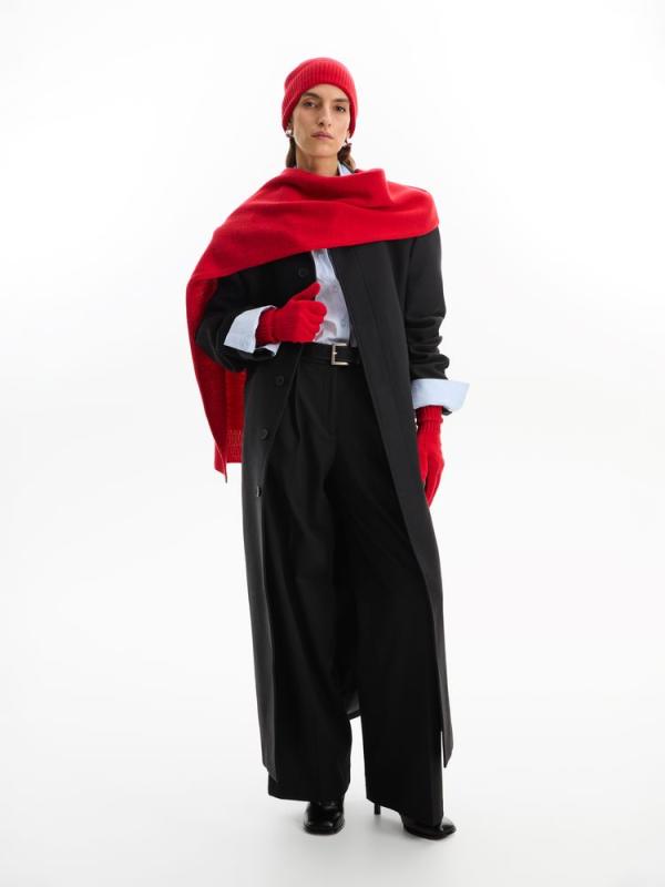 Перчатки Alpine