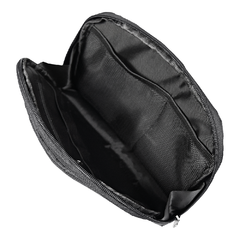 Набор подарочный Solution Prestige Quadro ( дорожный плед, косметичка дорожная Comfort Сity Travel, косметичка дорожная Comfort Avenue, маска для сна )