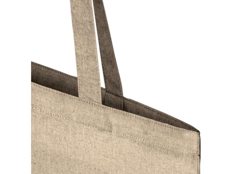 Эко-сумка Pheebs, 150 г/м2