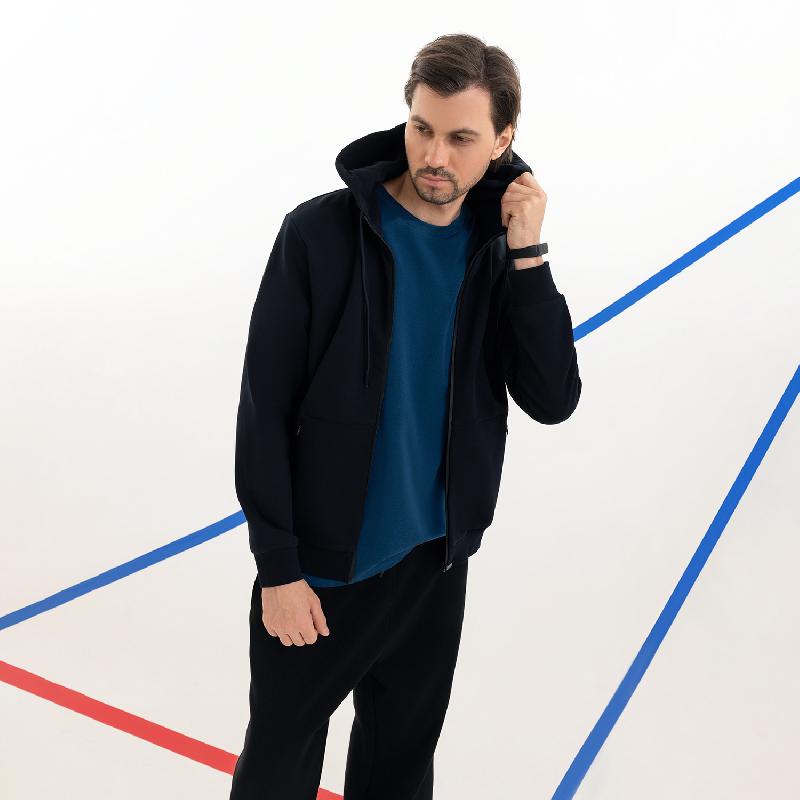 Футболка унисекс RUST NEO, 240 гр.