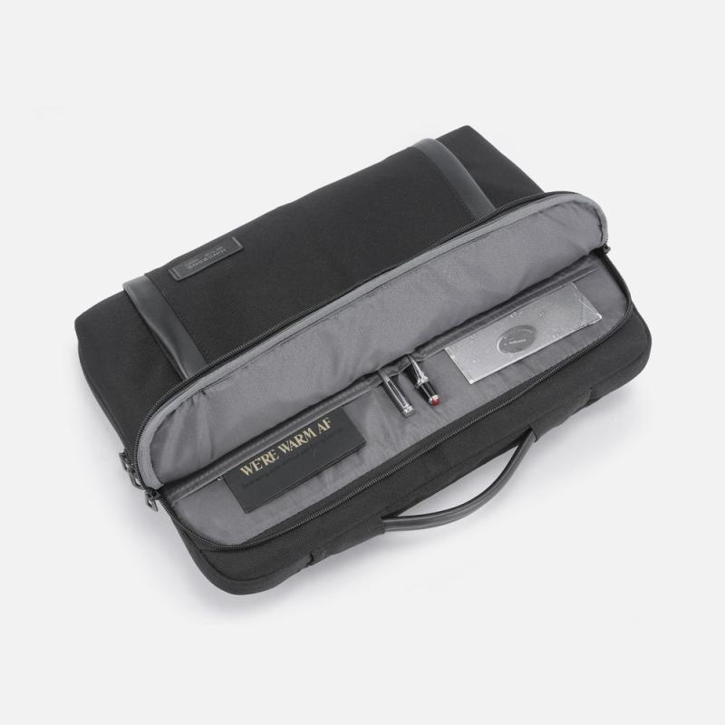 Сумка для ноутбука Crosshub