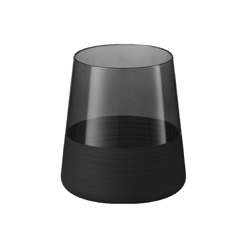 Стакан для воды Black Edition