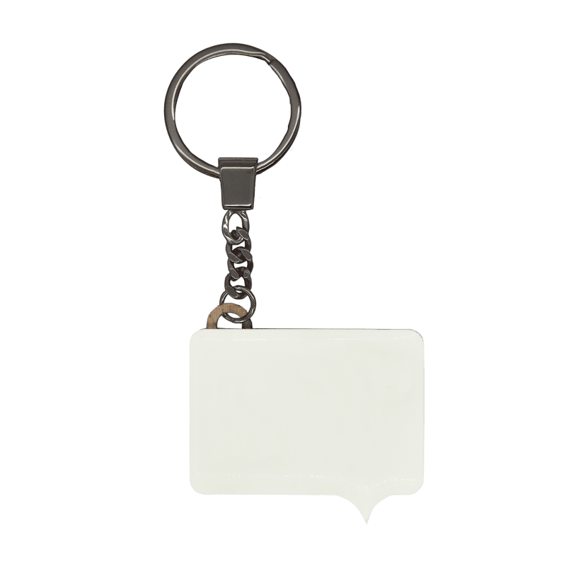 Брелок Мысль