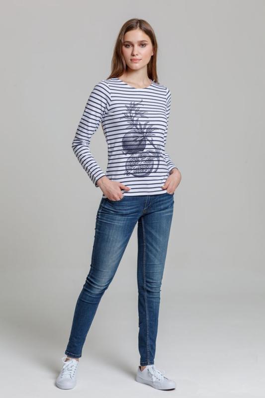 Футболка женская Grand Granat